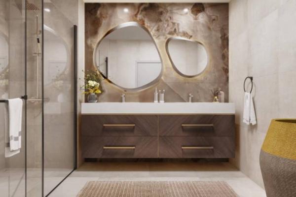 Slika 3 - BW RIVIERA, Petosoban stan na prodaju, 224m2, 1.639.000€